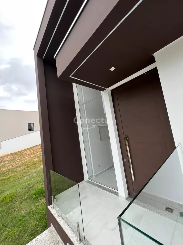 Casa de Condomínio à venda com 3 quartos, 220m² - Foto 5