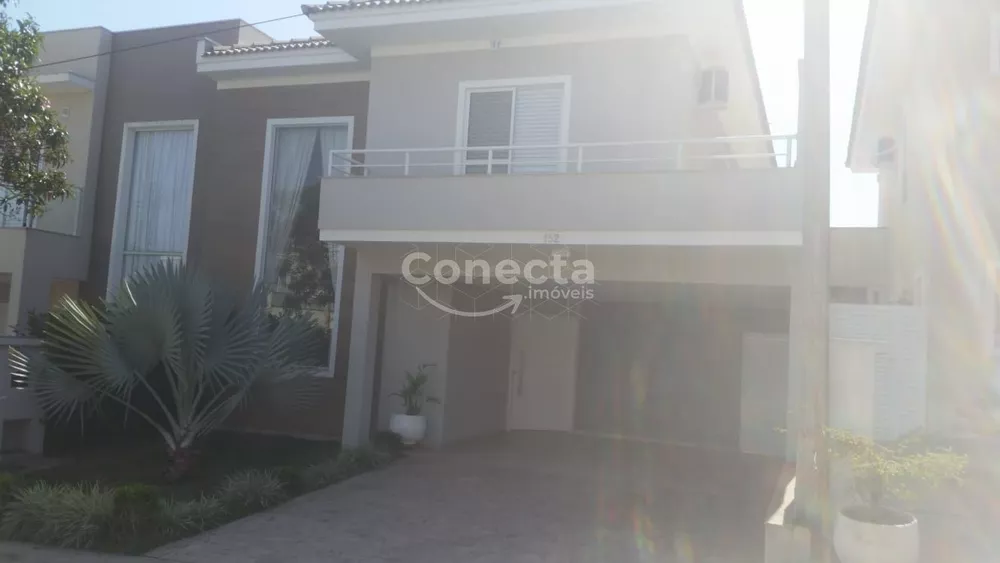 Casa de Condomínio à venda com 3 quartos, 220m² - Foto 9