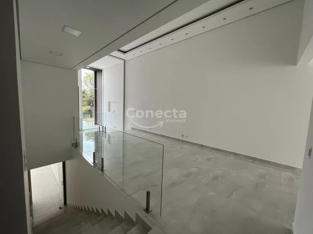 Casa de Condomínio à venda com 3 quartos, 220m² - Foto 6