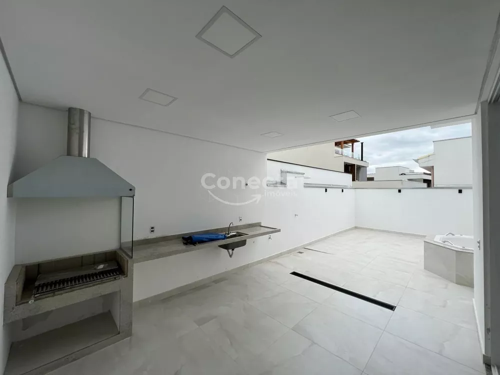 Casa de Condomínio à venda com 3 quartos, 220m² - Foto 10