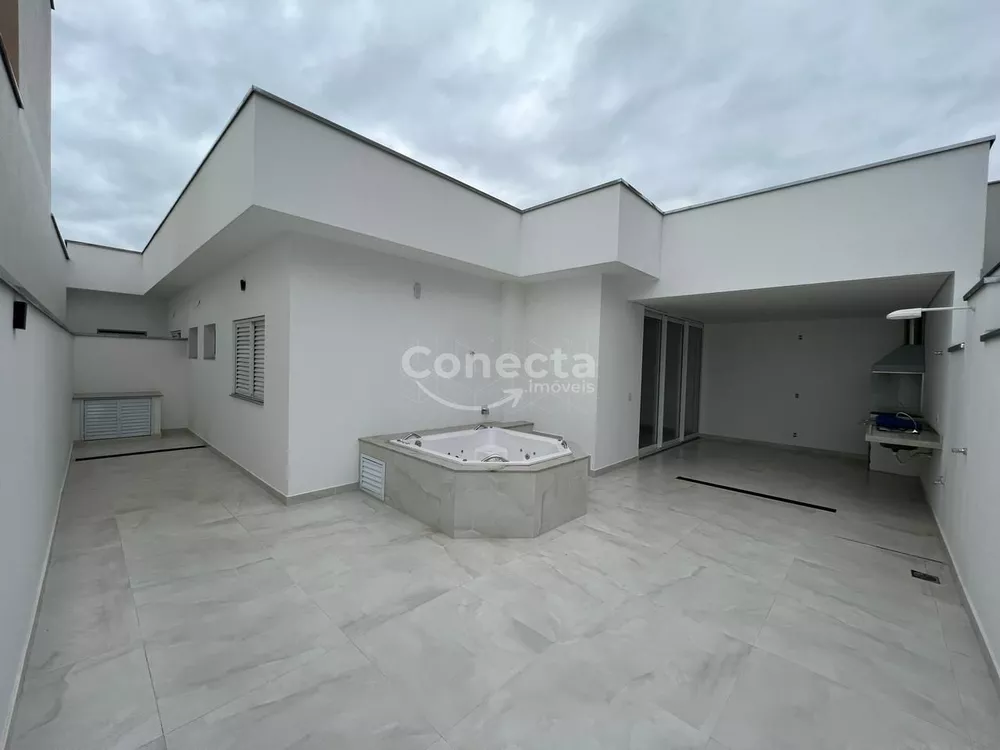 Casa de Condomínio à venda com 3 quartos, 220m² - Foto 8