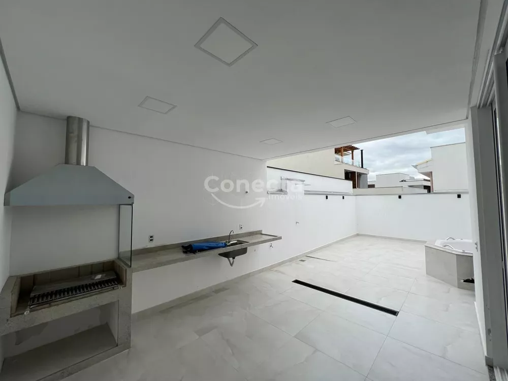 Casa de Condomínio à venda com 3 quartos, 220m² - Foto 12