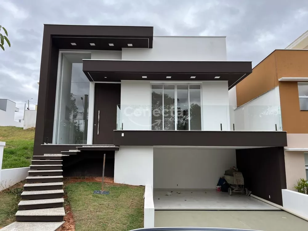 Casa de Condomínio à venda com 3 quartos, 220m² - Foto 2