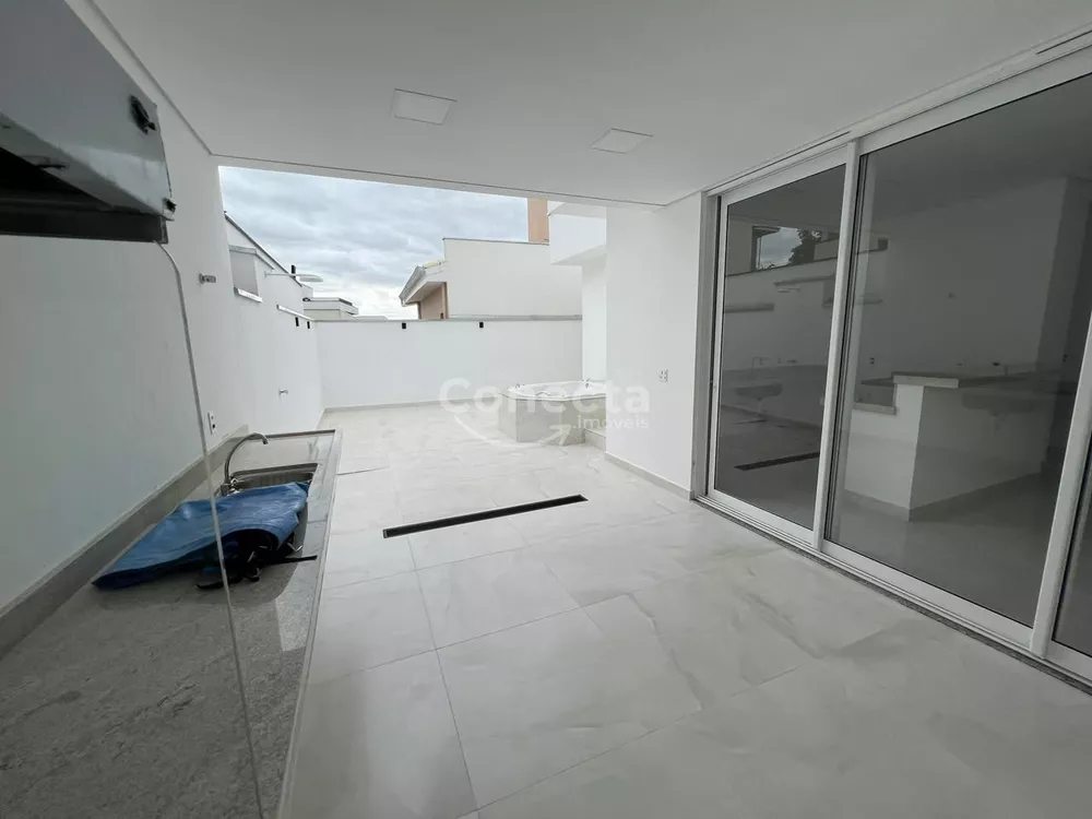 Casa de Condomínio à venda com 3 quartos, 220m² - Foto 11