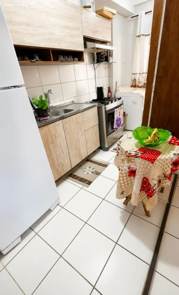 Apartamento, 2 quartos, 47 m² - Foto 1