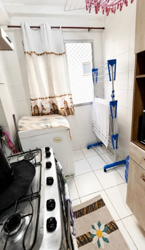 Apartamento, 2 quartos, 47 m² - Foto 3