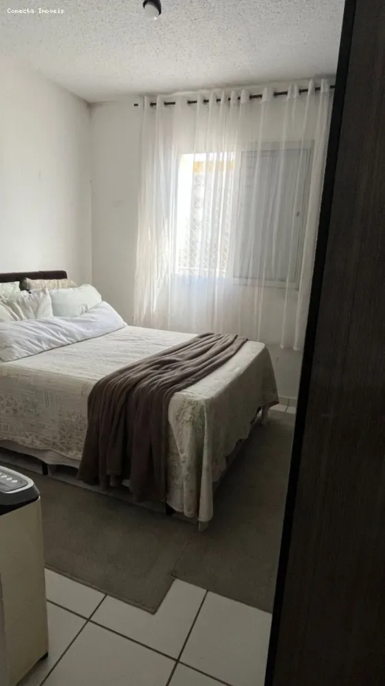 Apartamento, 2 quartos, 47 m² - Foto 4