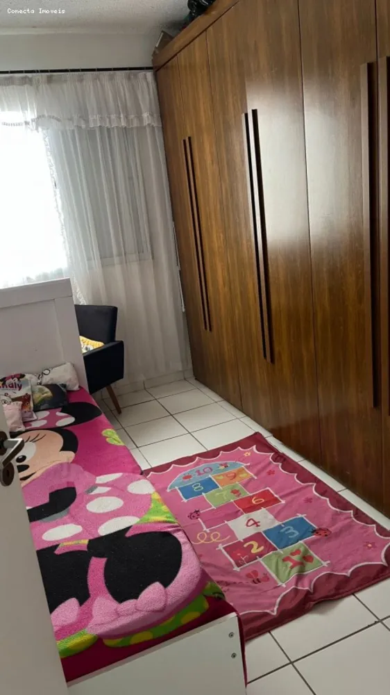 Apartamento, 2 quartos, 47 m² - Foto 5