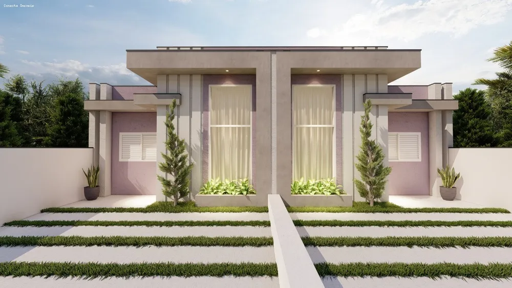 Casa, 3 quartos, 67 m² - Foto 3