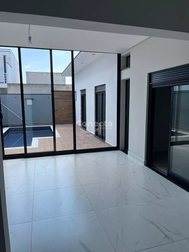 Casa de Condomínio à venda com 3 quartos, 169m² - Foto 4