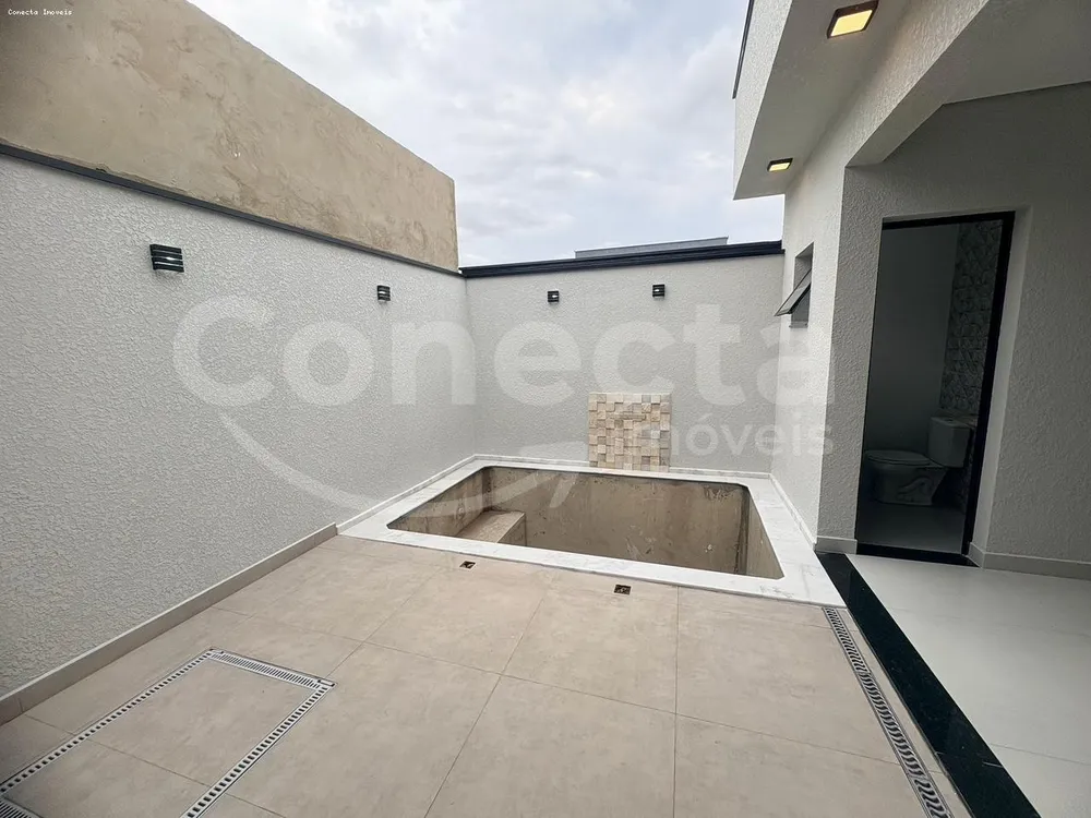 Casa de Condomínio, 3 quartos - Foto 3