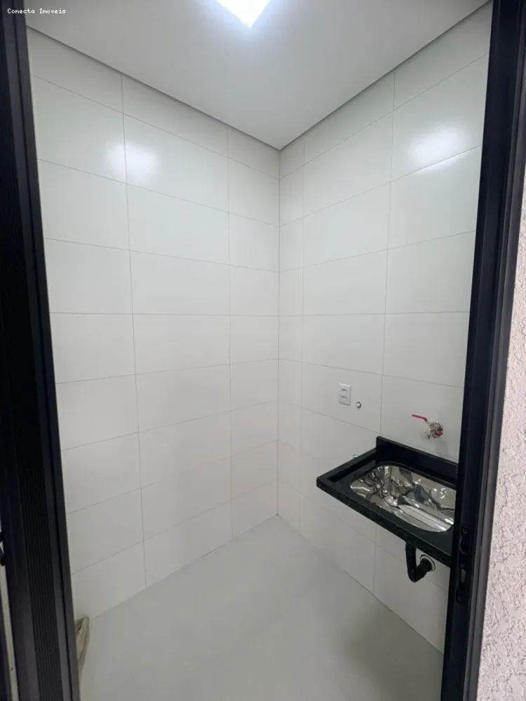 Casa de Condomínio, 3 quartos - Foto 8
