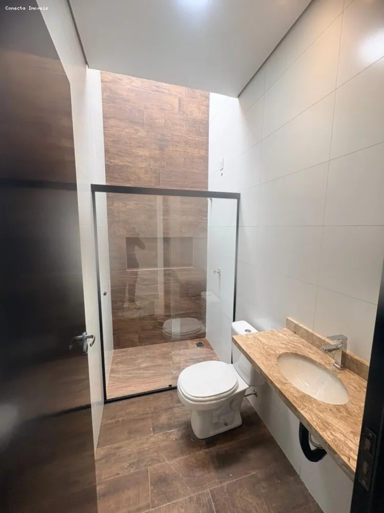 Casa de Condomínio, 3 quartos - Foto 6