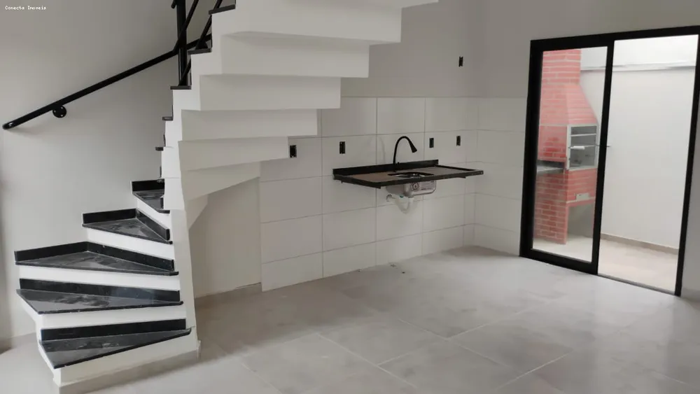 Casa, 2 quartos, 63 m² - Foto 2