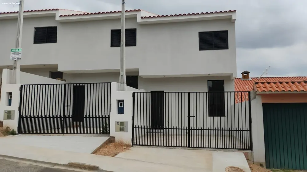 Casa, 2 quartos, 63 m² - Foto 1