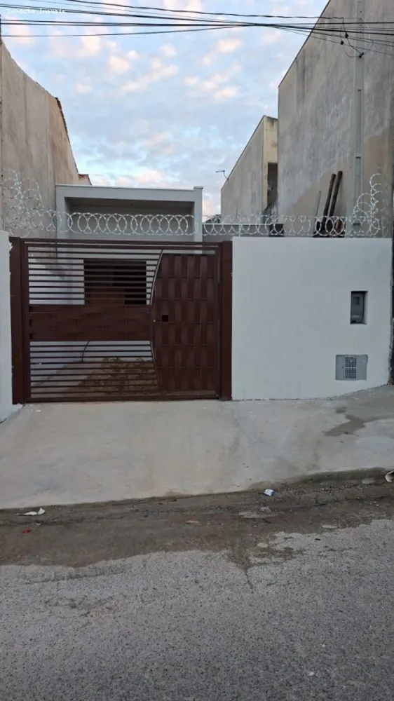 Casa, 2 quartos - Foto 2