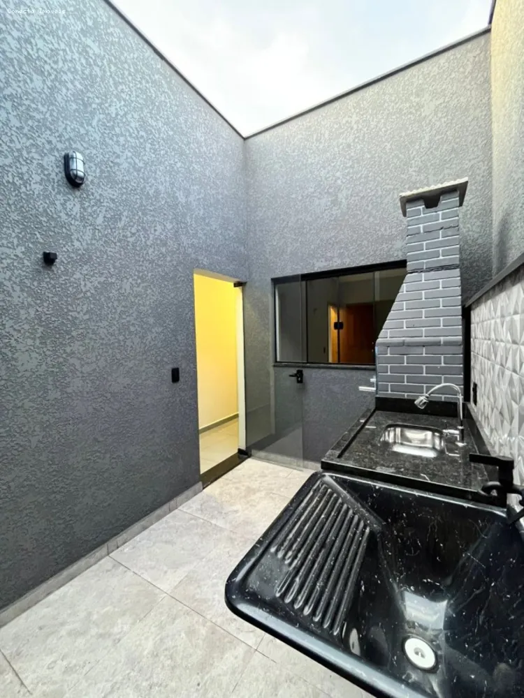 Casa, 2 quartos, 70 m² - Foto 6