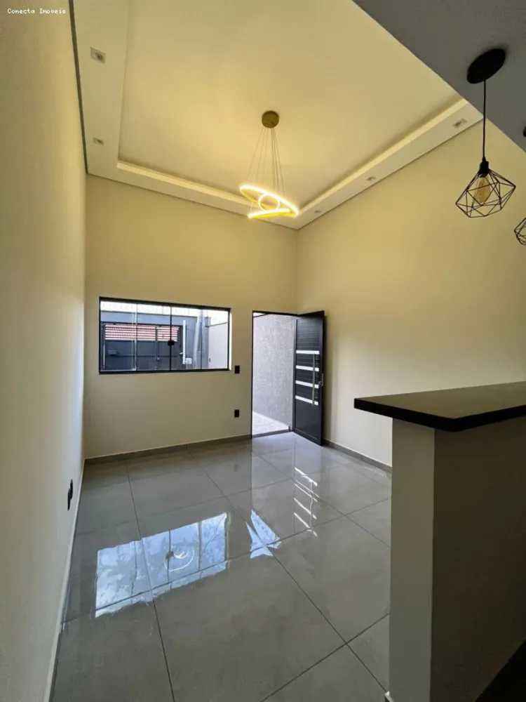 Casa, 2 quartos, 70 m² - Foto 4