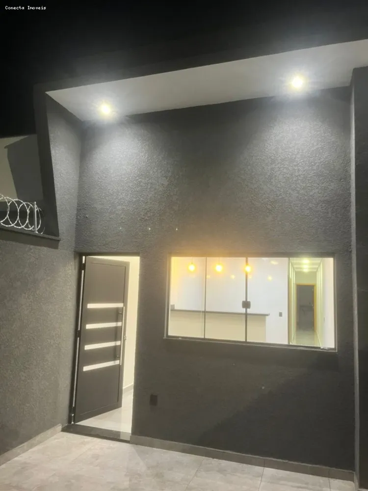 Casa, 2 quartos, 70 m² - Foto 2