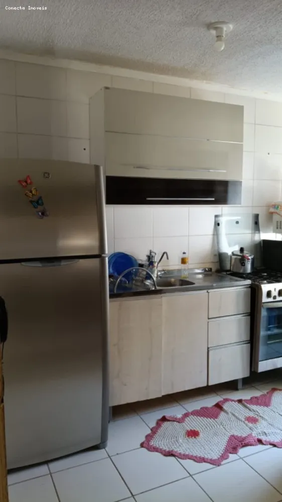 Apartamento, 2 quartos, 47 m² - Foto 2
