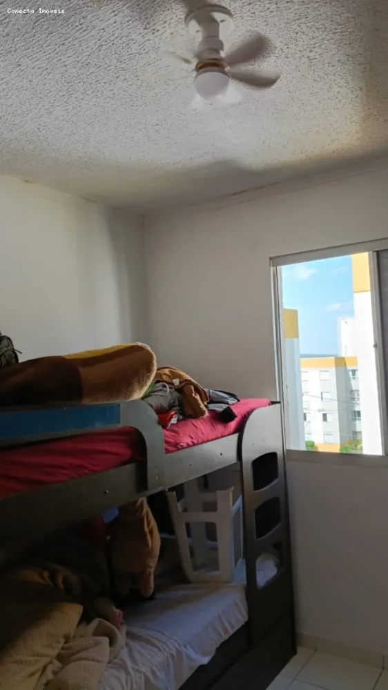 Apartamento, 2 quartos, 47 m² - Foto 8