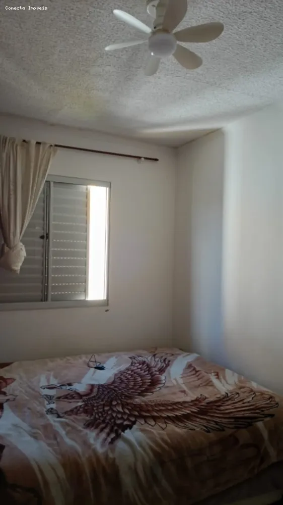 Apartamento, 2 quartos, 47 m² - Foto 6