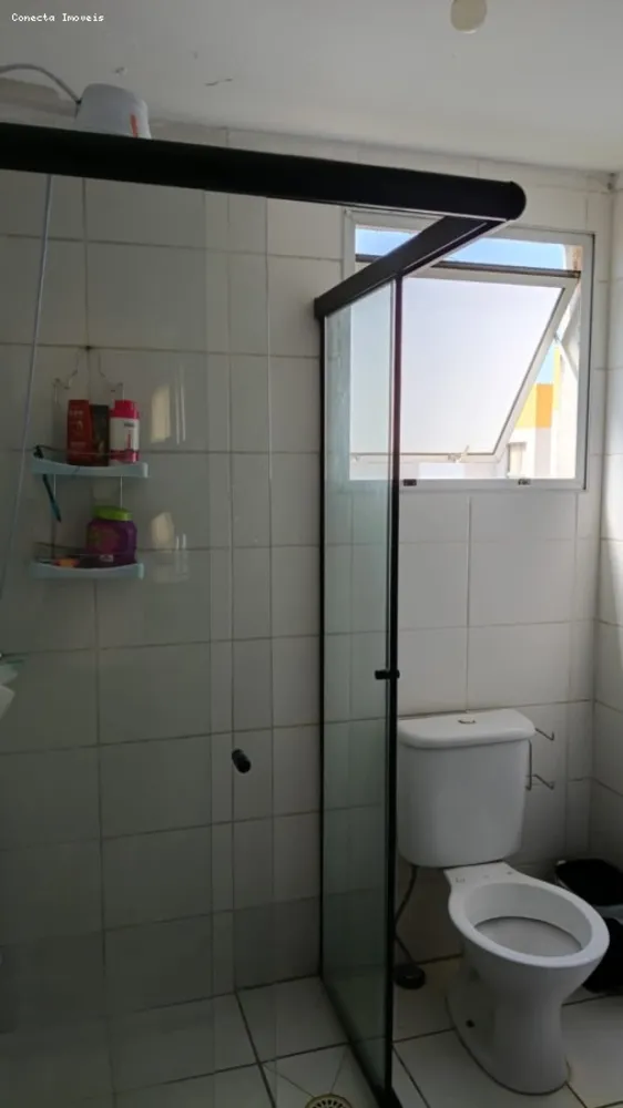 Apartamento, 2 quartos, 47 m² - Foto 4