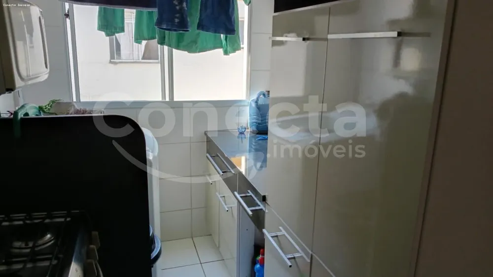 Apartamento, 2 quartos, 47 m² - Foto 3