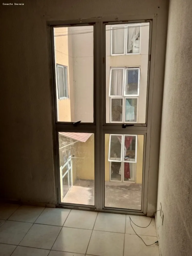 Apartamento, 2 quartos, 47 m² - Foto 4