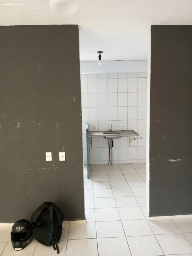 Apartamento, 2 quartos, 47 m² - Foto 8