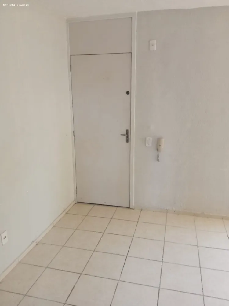 Apartamento, 2 quartos, 47 m² - Foto 6