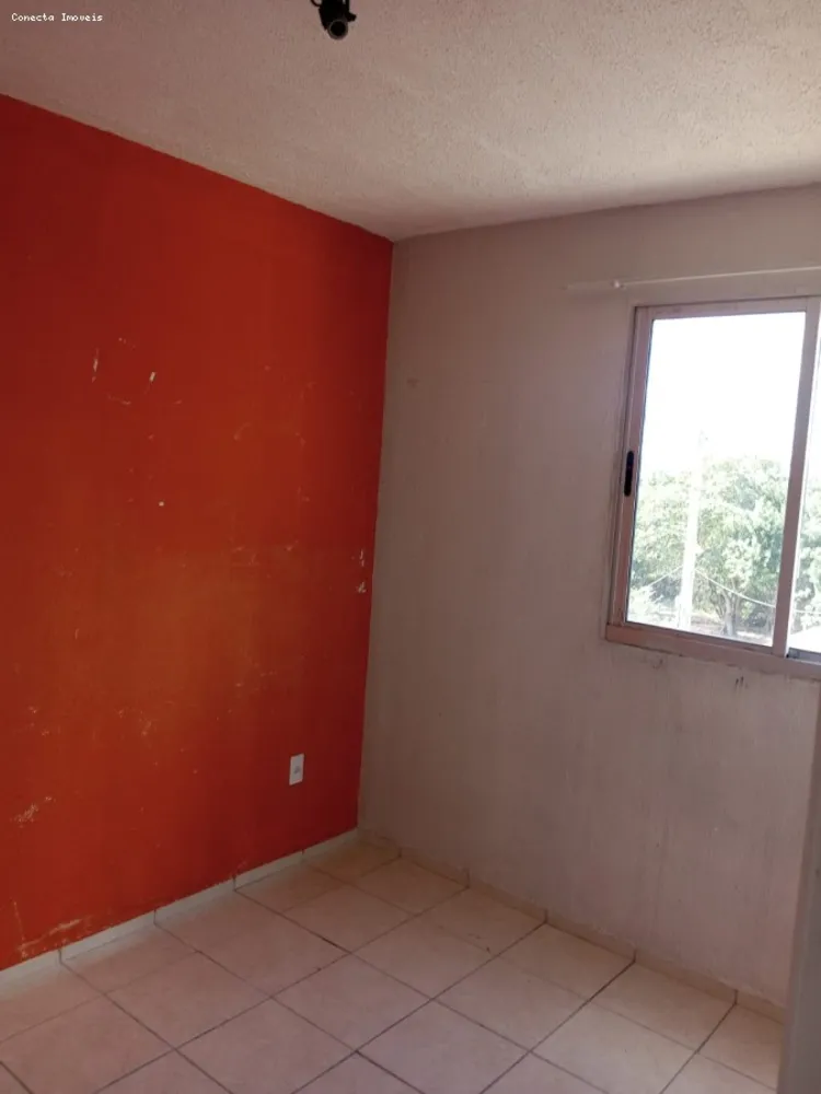 Apartamento, 2 quartos, 47 m² - Foto 5