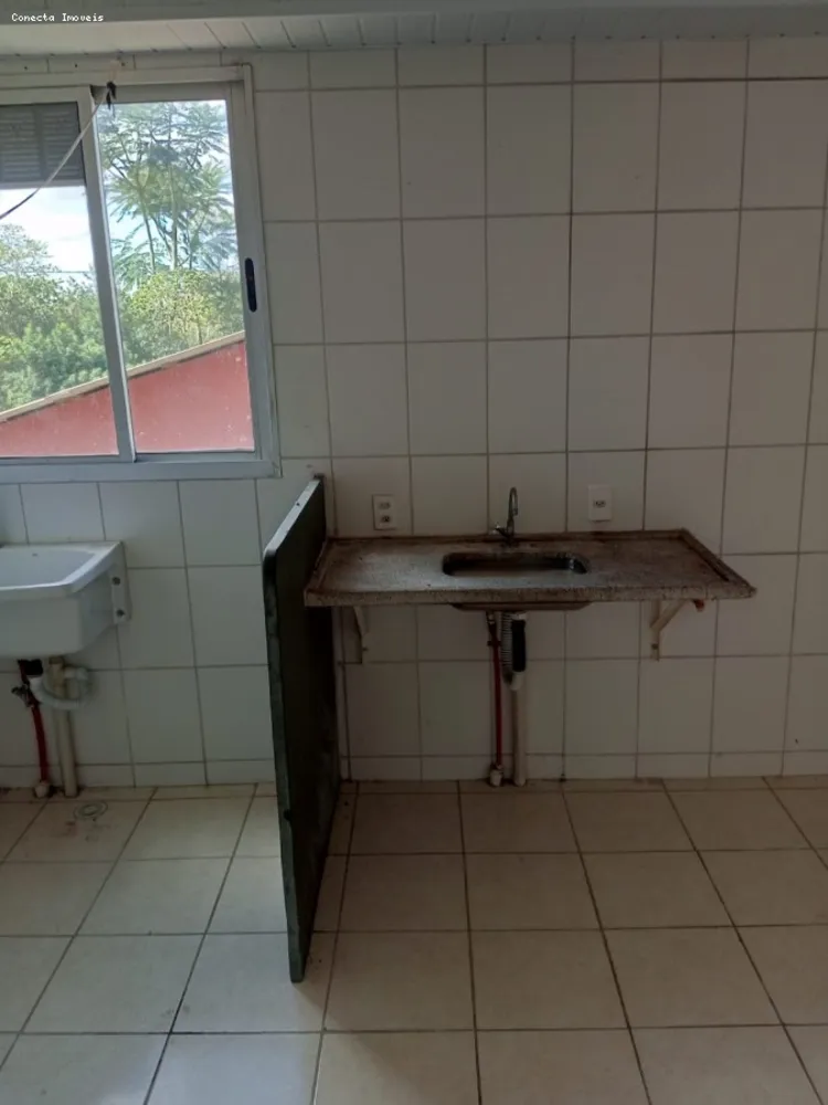 Apartamento, 2 quartos, 47 m² - Foto 7