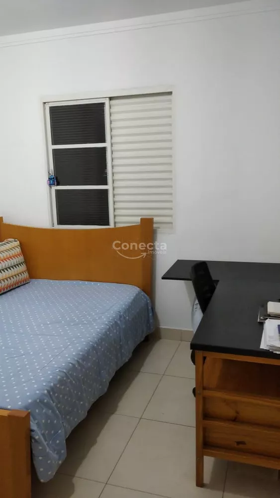 Apartamento à venda com 3 quartos, 93m² - Foto 4