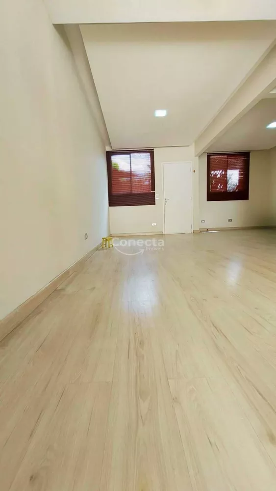 Casa de Condomínio à venda com 3 quartos, 94m² - Foto 3