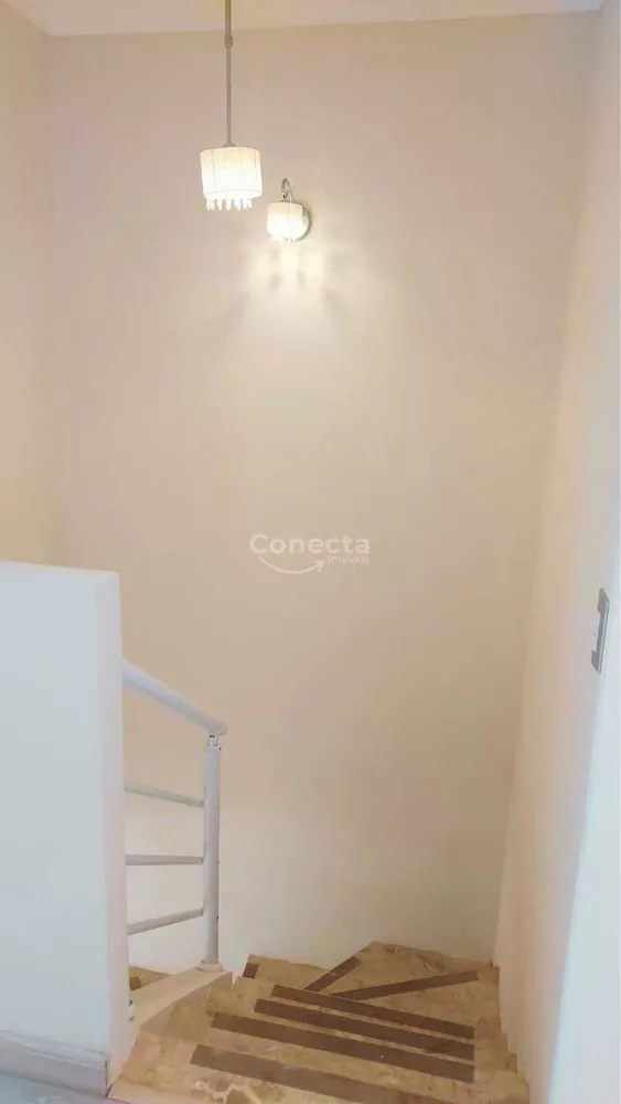 Casa de Condomínio à venda com 3 quartos, 94m² - Foto 4