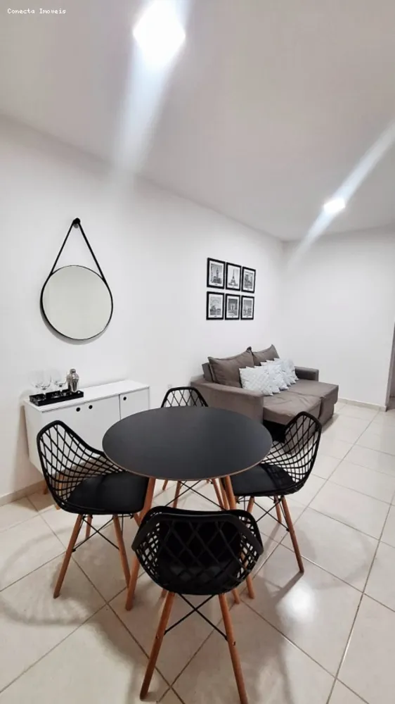 Casa de Condomínio, 2 quartos - Foto 5