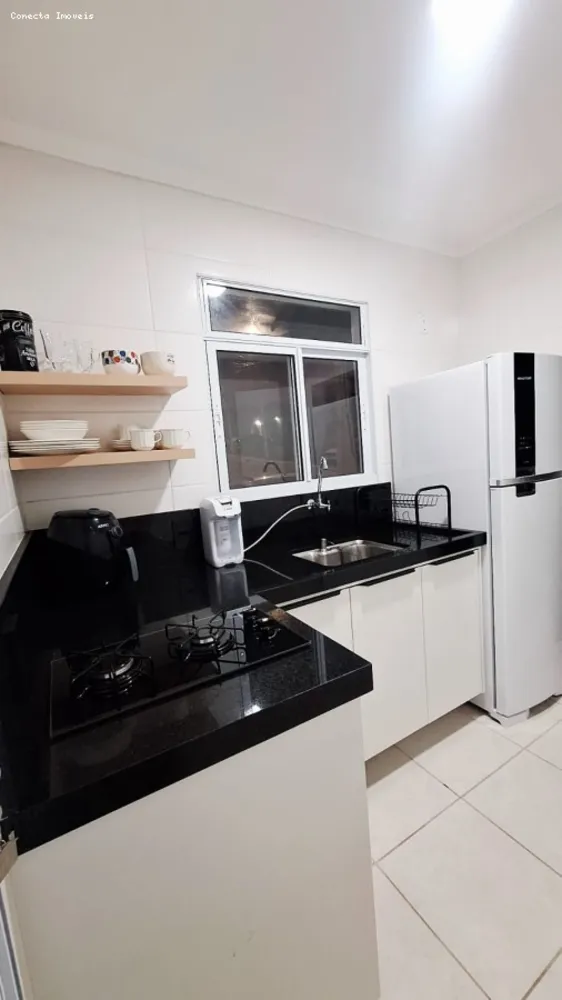 Casa de Condomínio, 2 quartos - Foto 6