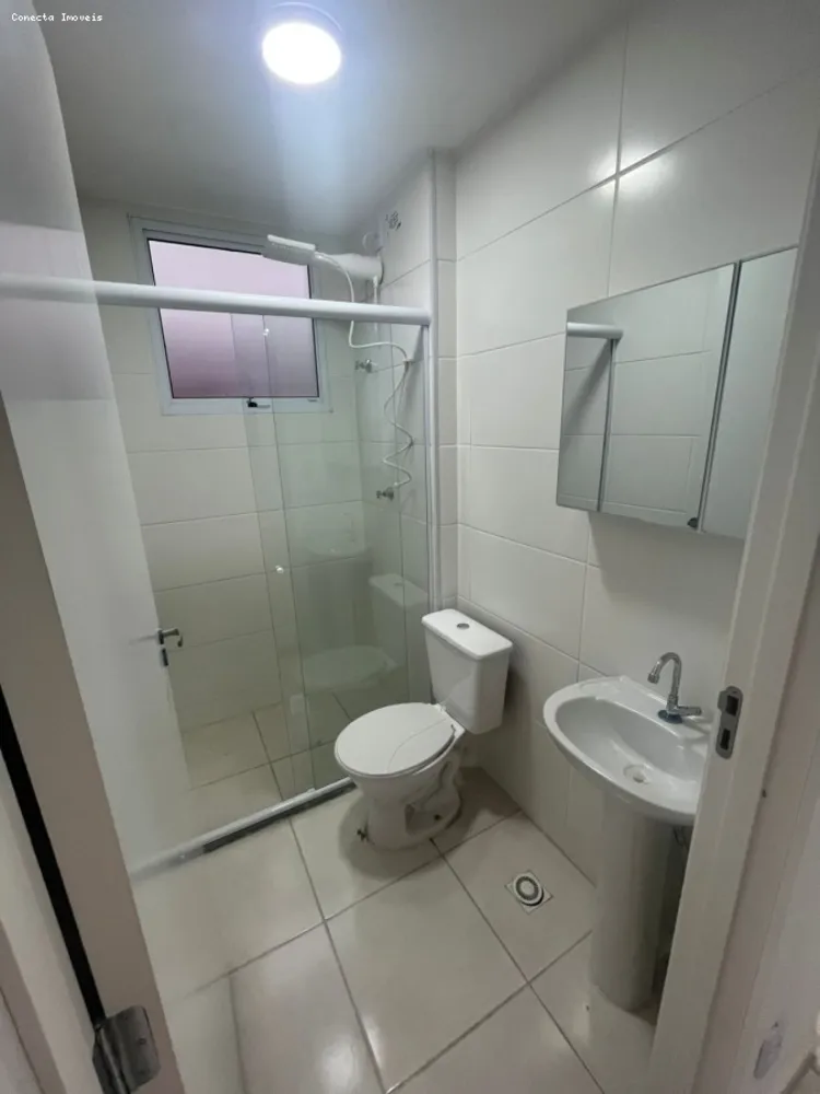Apartamento, 2 quartos, 41 m² - Foto 11