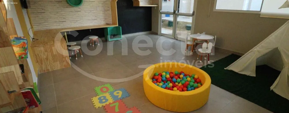 Apartamento, 2 quartos, 41 m² - Foto 5