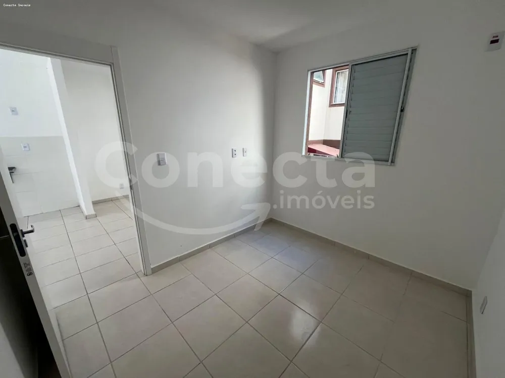Apartamento, 2 quartos, 41 m² - Foto 2