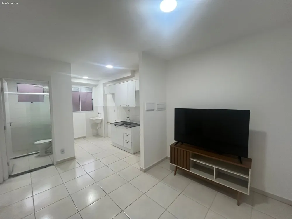 Apartamento, 2 quartos, 41 m² - Foto 12