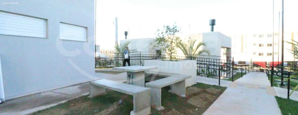 Apartamento, 2 quartos, 41 m² - Foto 4