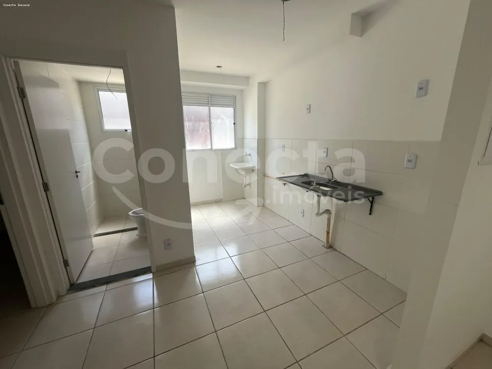 Apartamento, 2 quartos, 41 m² - Foto 6