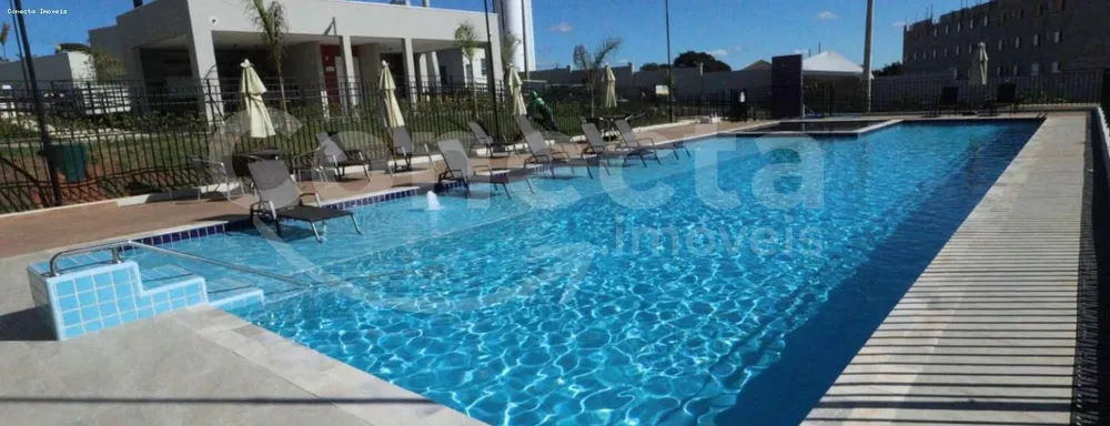 Apartamento, 2 quartos, 41 m² - Foto 10