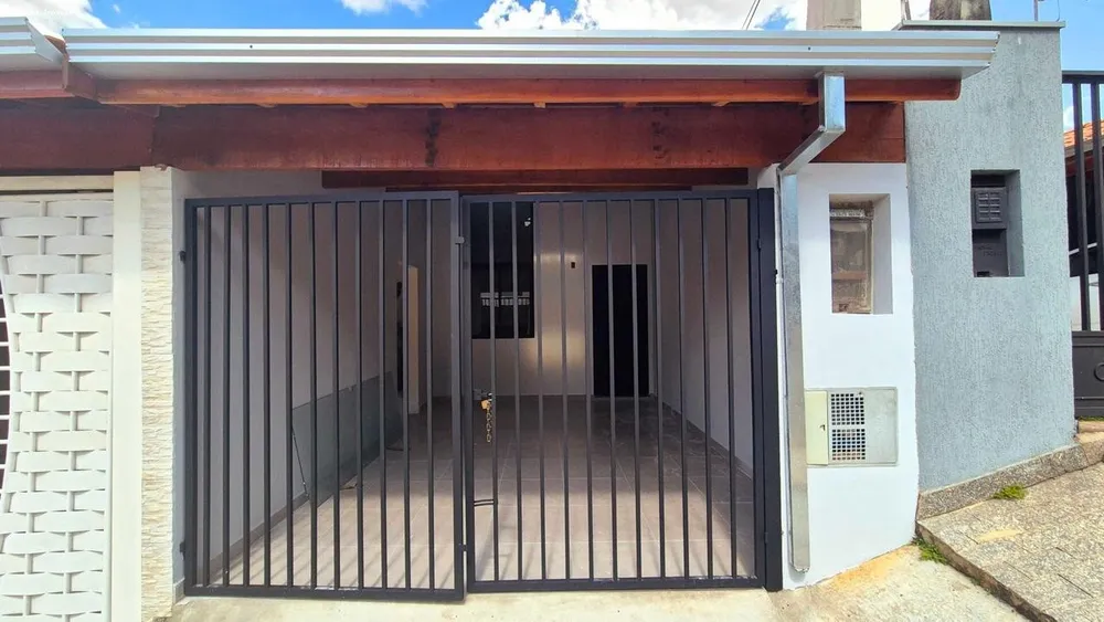 Casa, 2 quartos, 73 m² - Foto 1