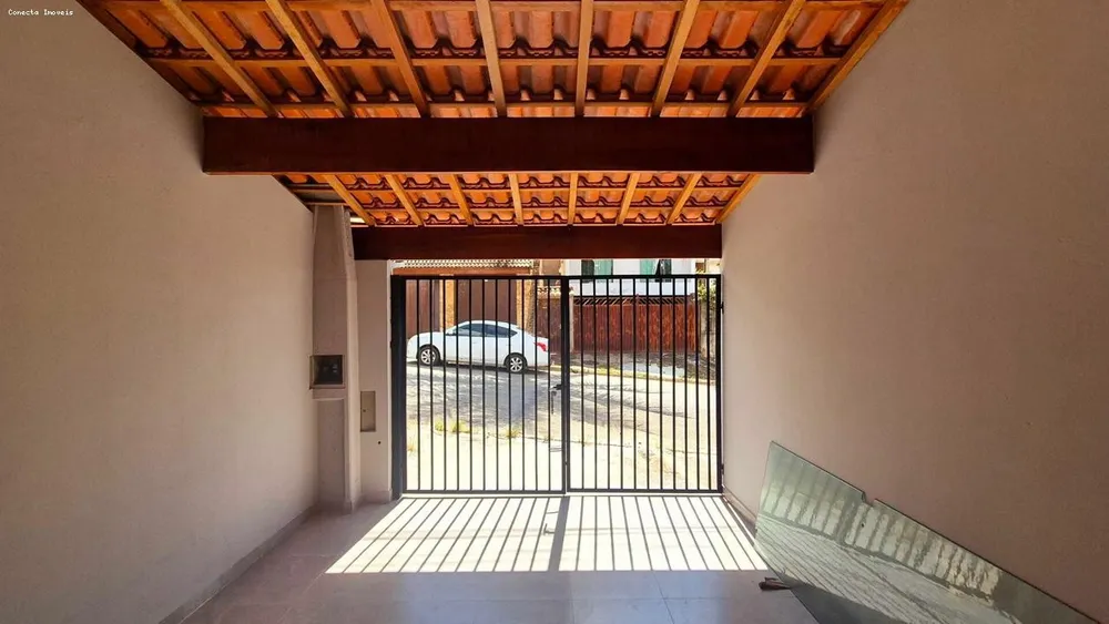 Casa, 2 quartos, 73 m² - Foto 2