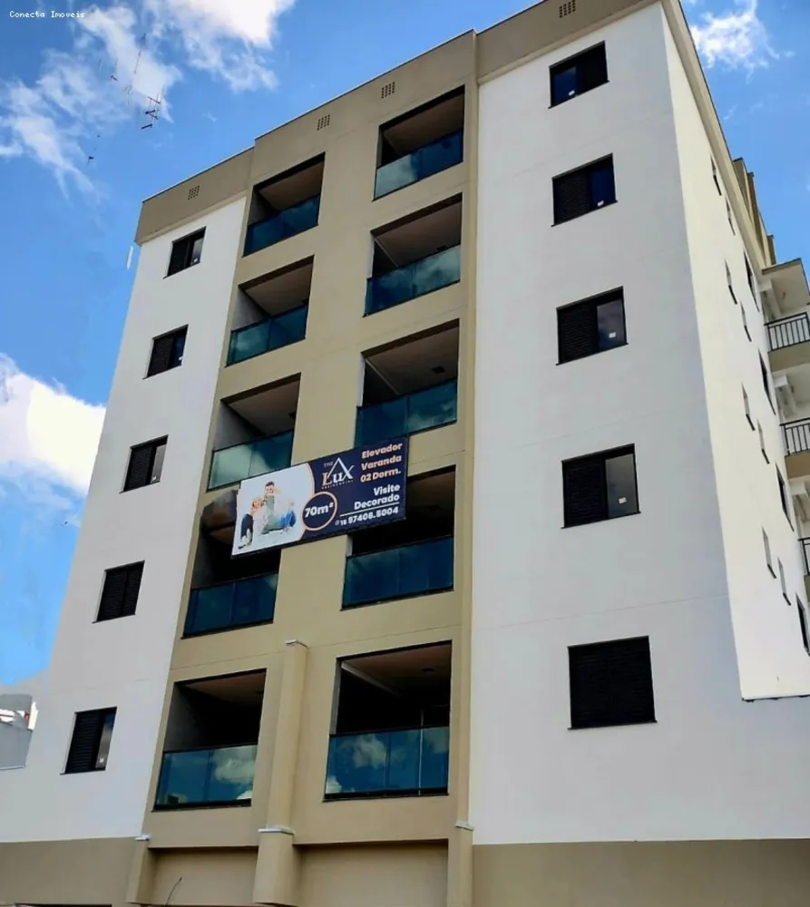 Apartamento, 2 quartos, 86 m² - Foto 1