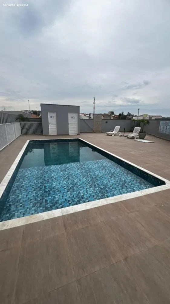 Apartamento, 2 quartos, 65 m² - Foto 6