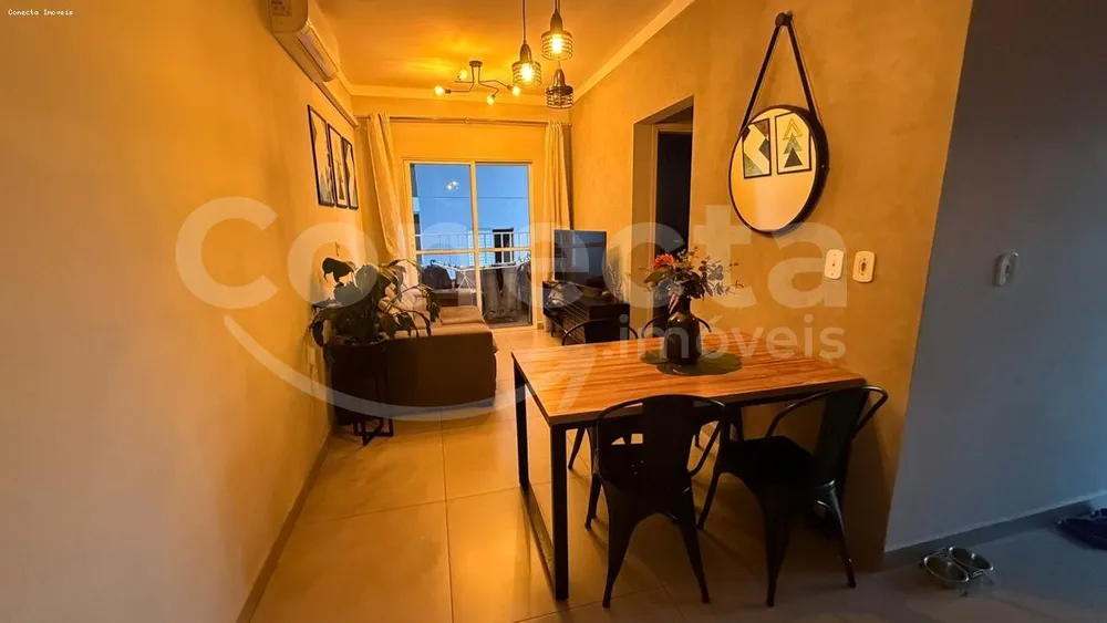 Apartamento, 2 quartos, 65 m² - Foto 2